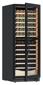 Винный шкаф MEYVEL MV141PRO-KBT2