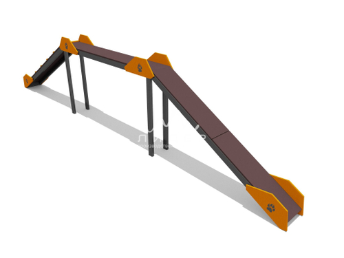 Бум-бревно 39016