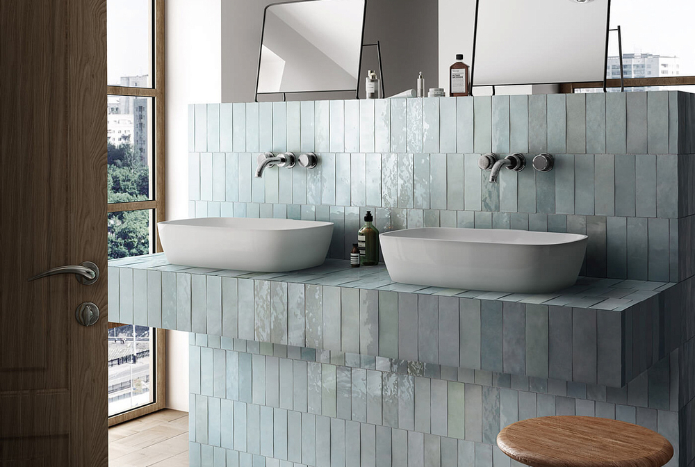 Equipe Artisan Burgundy 6.5x20