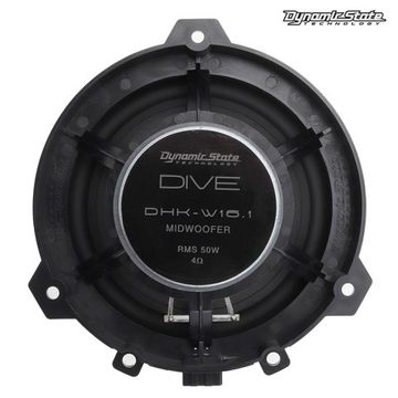 Dynamic State DIVE DHK-CS16.1