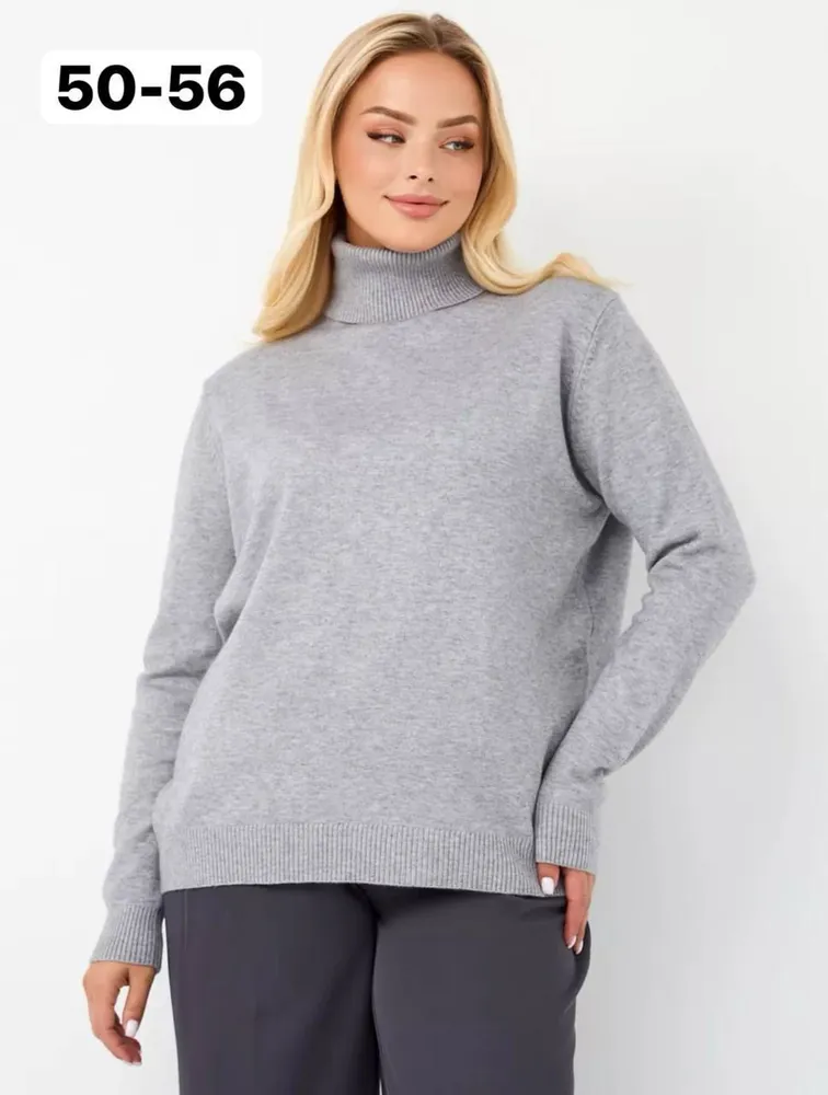 Водолазка 50344088 Fabrika