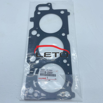 Прокладка ГБЦ 11116-20051 1111620051