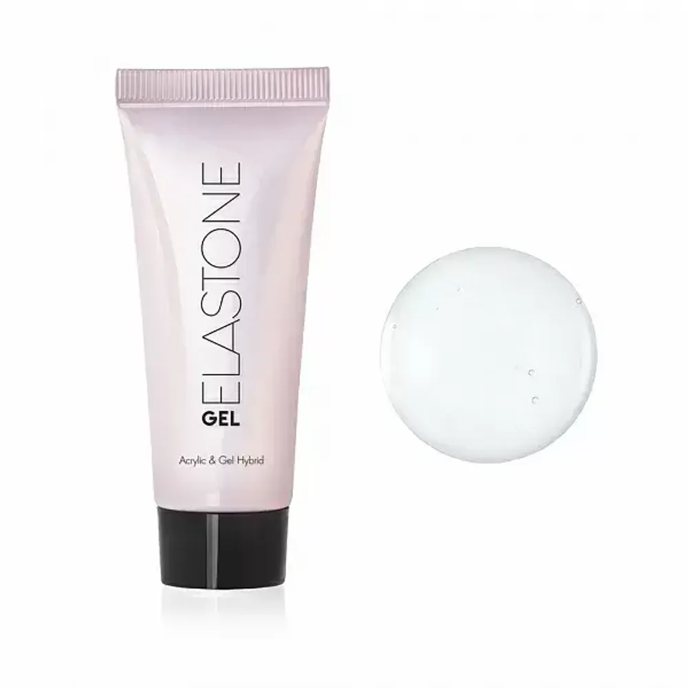 Гибрид акрила и геля ELASTONE GEL №3937 18 мл