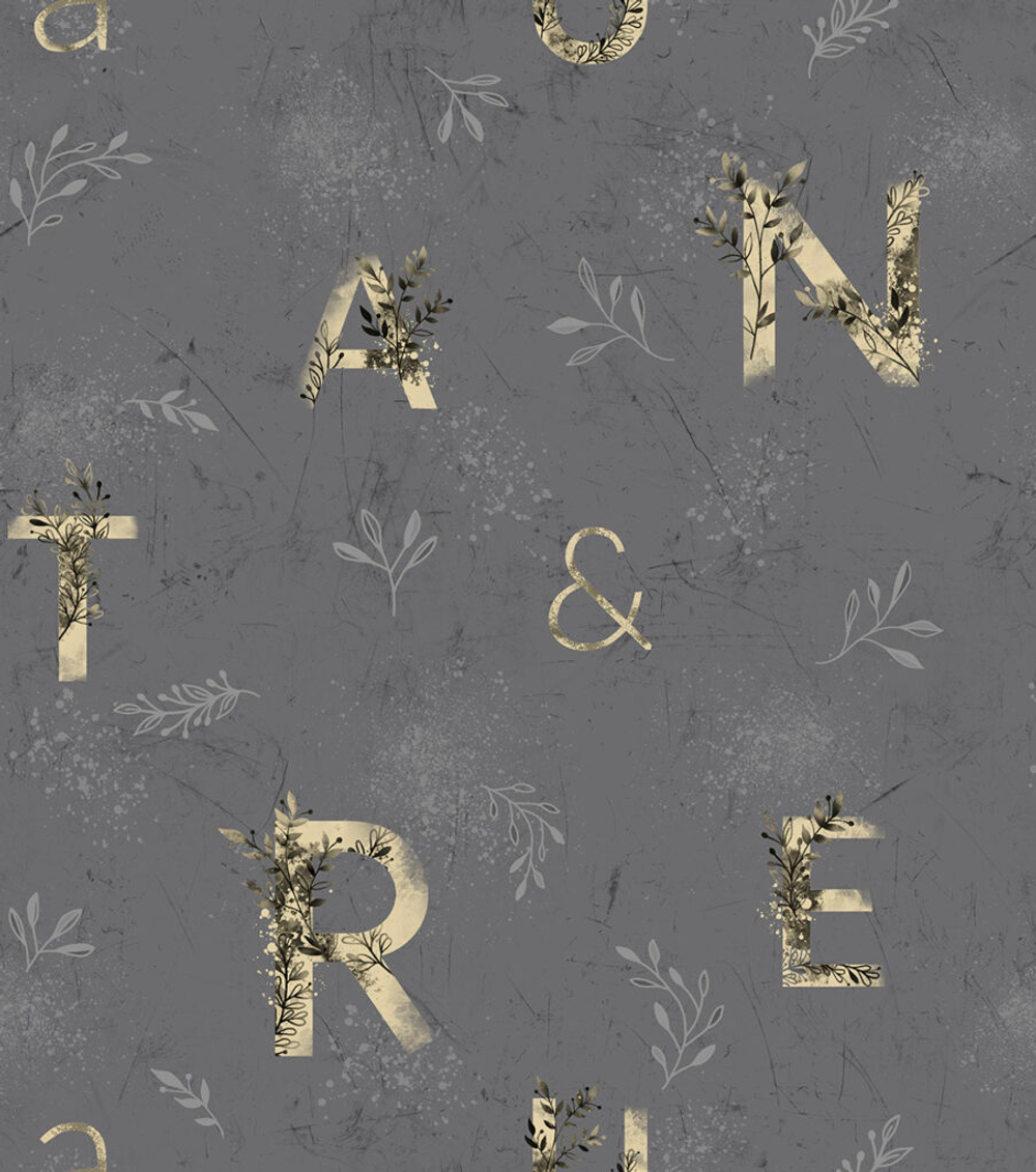 Турена - 61 бежевая