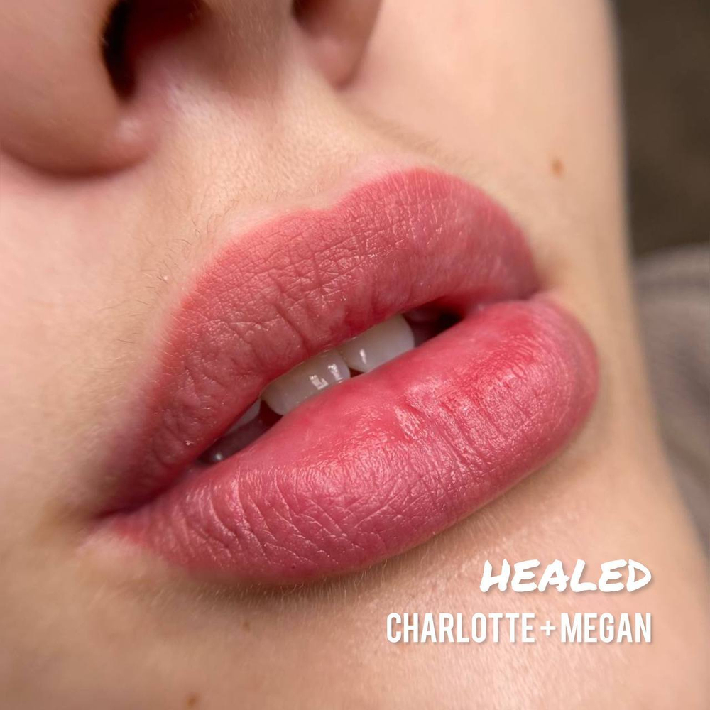 CHARLOTTE