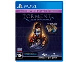 Torment Tides of Numenera (PS4) NEW