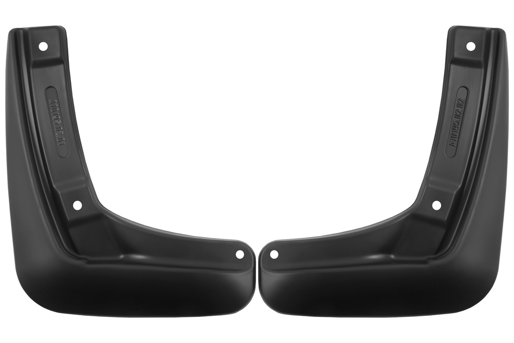 Брызговики задние  FAW Bestune B70  2020 -  2 шт.(standard)   REIN.A70194.E1