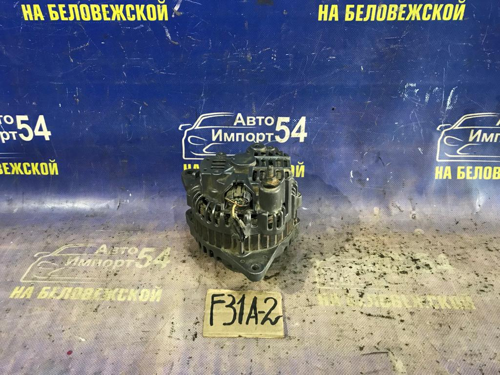 Генератор MITSUBISHI DIAMANTE 1996