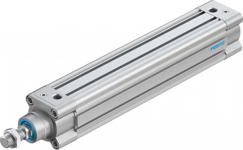 DSBC-50-250-D3-PPVA-N3 Стандартный цилиндр