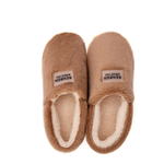 RENBEN Home Insulated Shoes Low top Casual Shoes Unisex