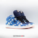 Кеды DC Shoes Manteca 4 MID