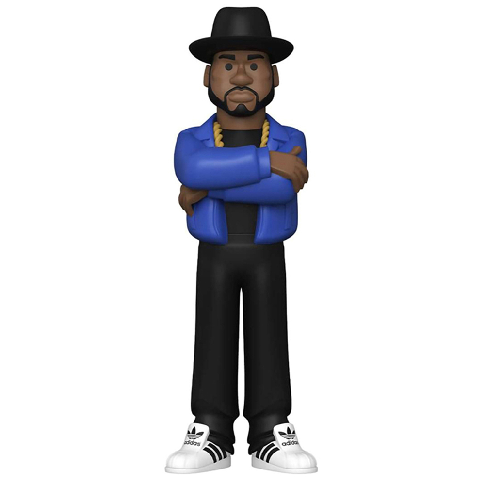 Фигурка Funko Gold - Run DMC Jam Master Jay