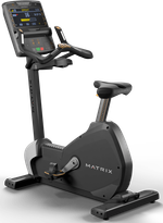 Велоэргометр MATRIX Performance Premium LED