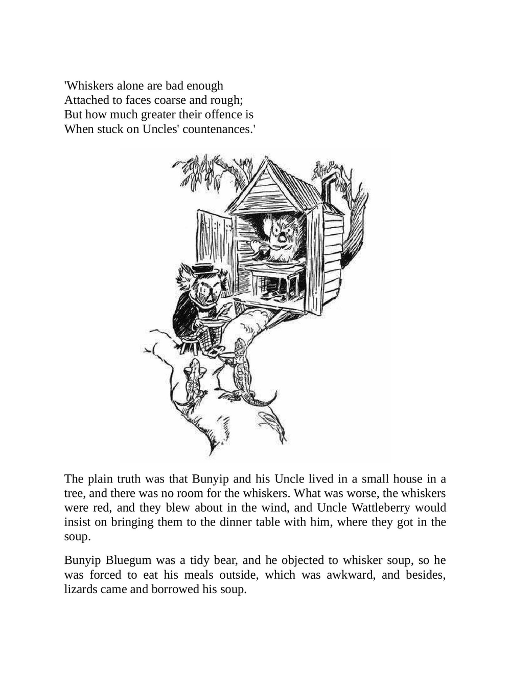 The Magic Pudding | Norman Lindsay