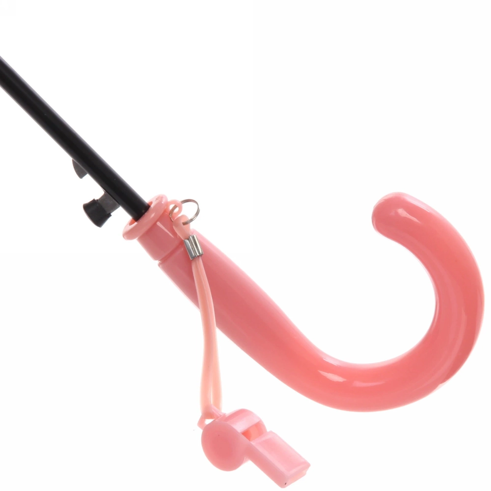 Зонт детский полуавтомат «Ultramarine - Озорные зверята», 8 спиц, d-86см, длина в слож. виде 65см