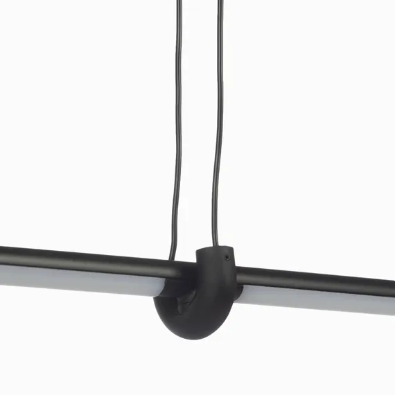 Подвесной светильник Talent длина 170 см