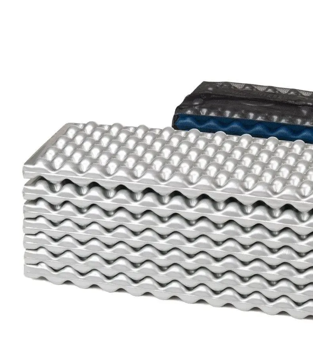 КОВРИК СКЛАДНОЙ NATUREHIKE NH19QD008