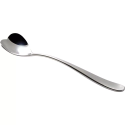 Alessi - Ложка для мороженого Big Love / артикул   AMMI01CU  / GTIN 8003299410859