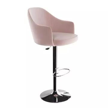 Стул барный  ADELAIDA BAR 360° by  Mebelform