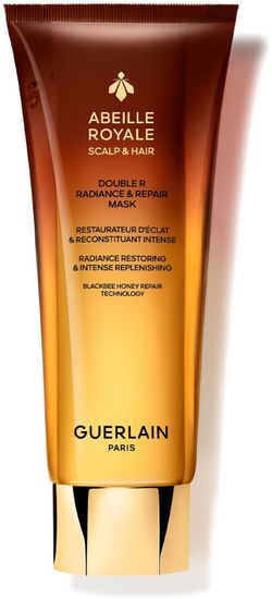 Guerlain Abeille Royale Double R Radiance & Repair Mask (200ml)