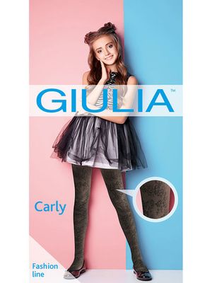 Детские колготки Carly 01 Giulia