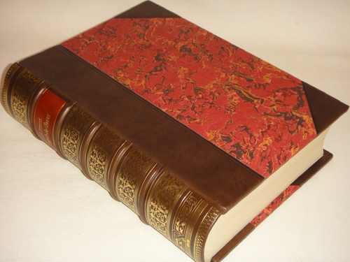 "Леонардо-да-Винчи". 1899г.