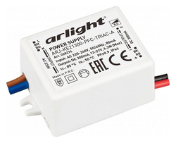 Блок питания Arlight 028276