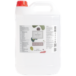 Профессиональное массажное масло 5 в 1 SECRET OF SPA