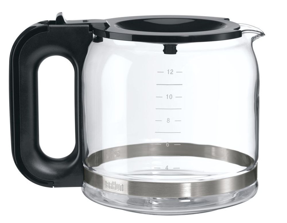 Колба для кофеварки Braun 3109