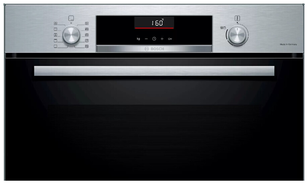 Электрический духовой шкаф Bosch HBA5360S0