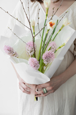 Воздух апреля