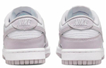 Кроссовки Nike Dunk Low "Light Violet" (Женская размерная сетка)
