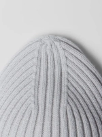 Шапка детская на осень бини