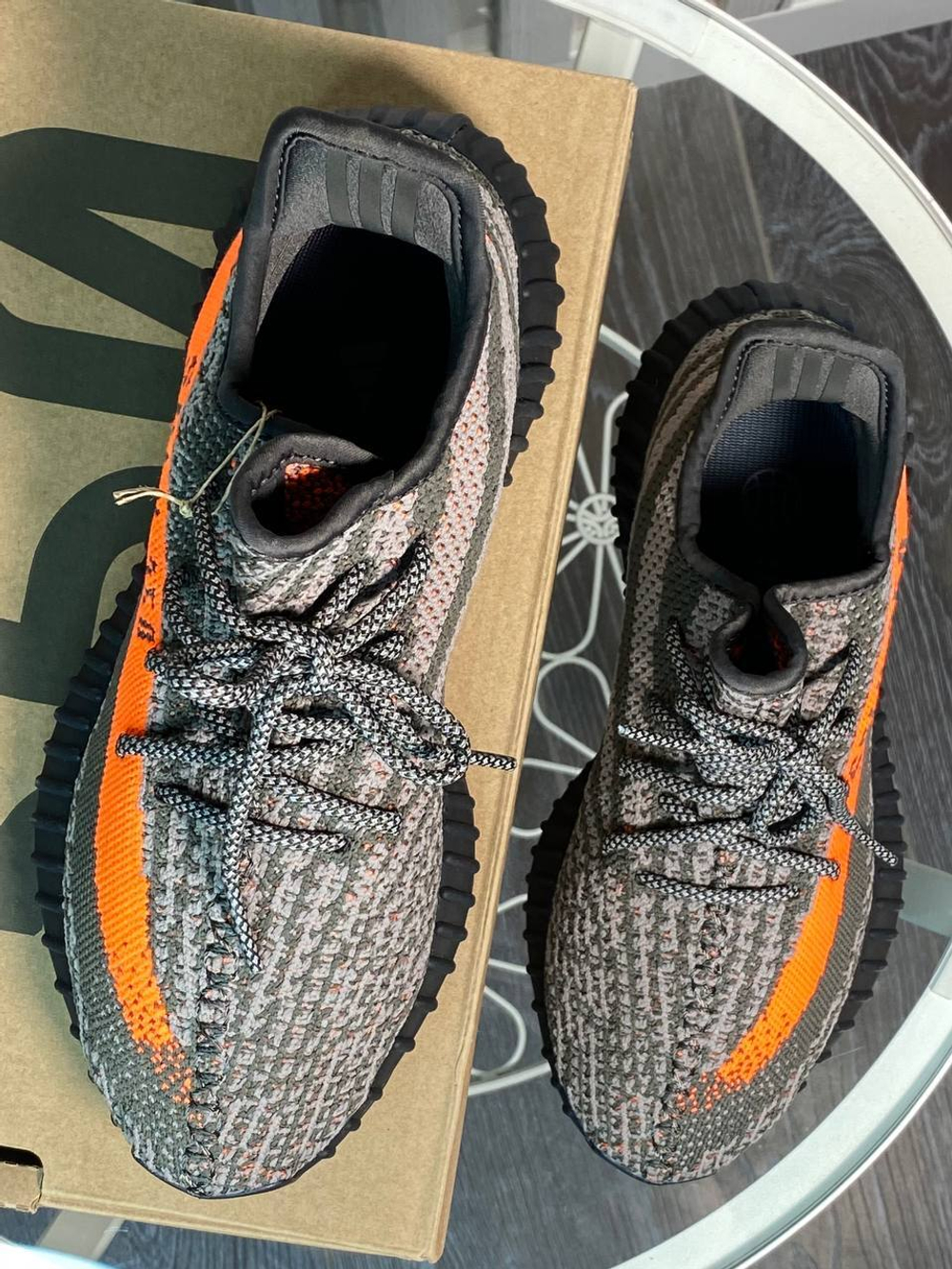 Кроссовки Adidas
