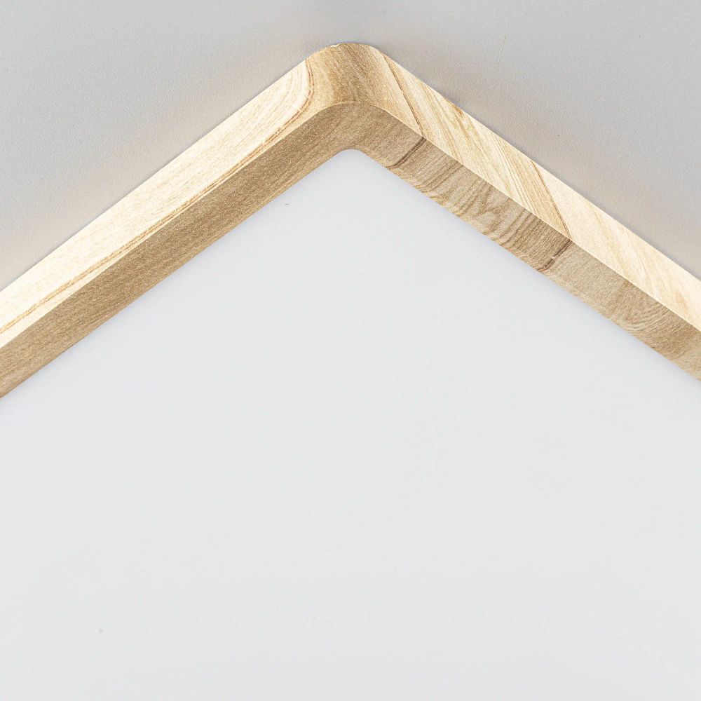 Citilux Бейсик CL738K502V LED Светильник накладной Клён