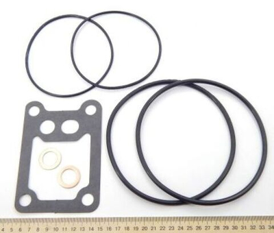 Ремкомплект центробежного масляного фильтра (03-10С2А) А-41, А-01М, Д-461 Альянс