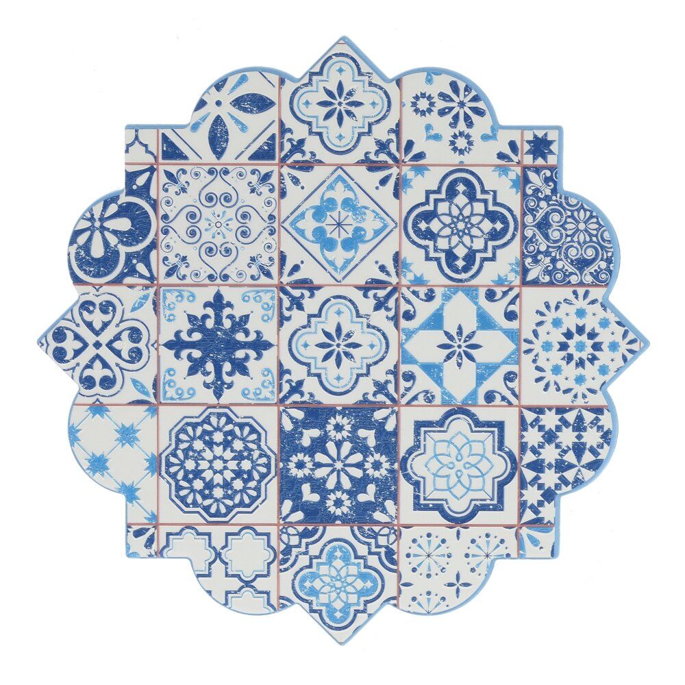 GAEM Подставка под горячее, L17 W17 H0,5 см