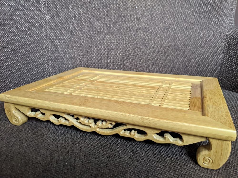 Чабань бамбуковая "Классика"