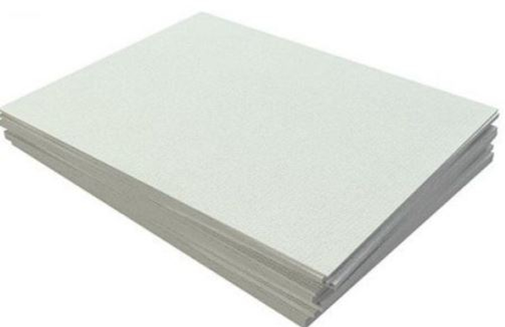 Асбокартон КАОН-1 3мм. листовой (1000х800мм)