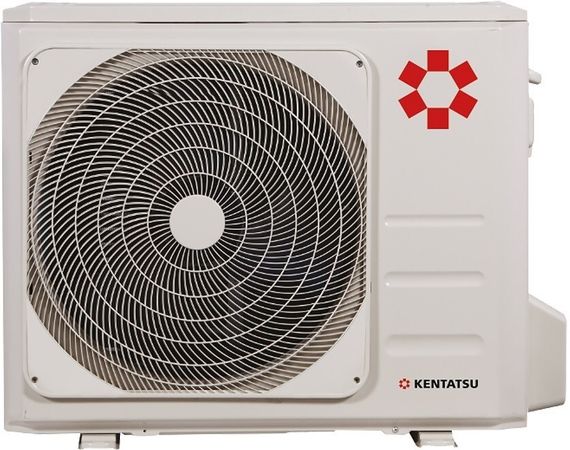 Напольно-потолочный кондиционер Kentatsu KSHF105HFAN3/KSUR105HFAN3/-40 — (1)