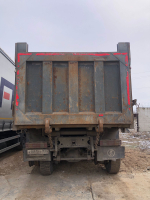 Shacman (Shaanxi) SX* 6x4 Самосвал SX3258DR384 (Дизельный, 9,7 л, 336 л.с., МТ)