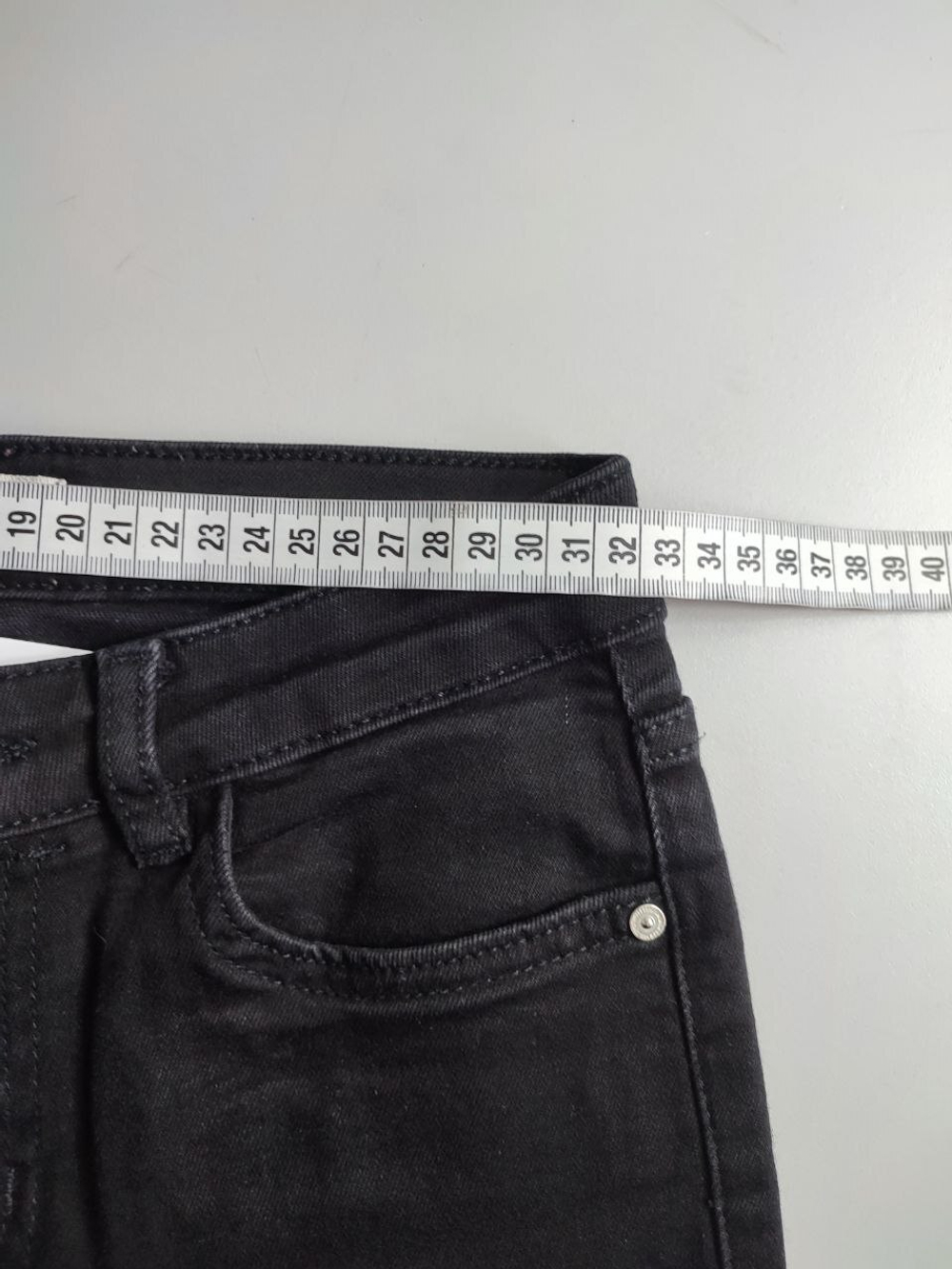 Джинсы Mango базовые 40 размер