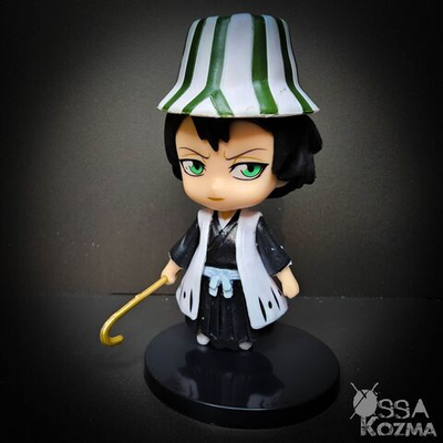 Фигурка Кисуке Урахара