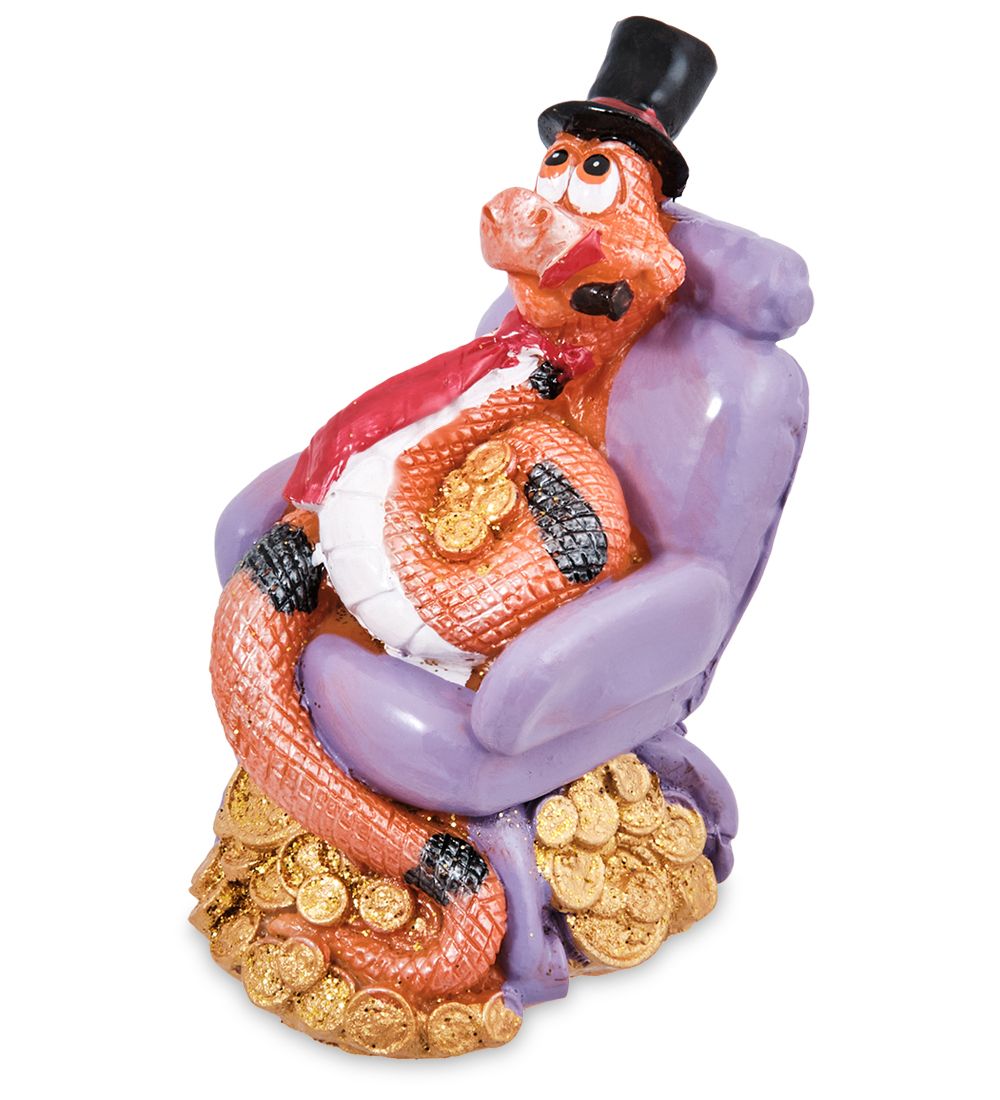 MC-509/1 Копилка «Змея»