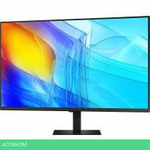 Монитор Samsung ViewFinity S8 LS37D800EAUXEN