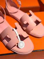 Сандалии Hermes
