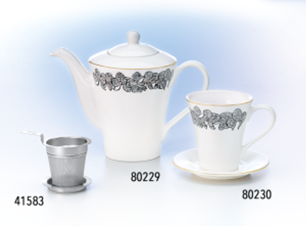 Чайная пара "Авраам"