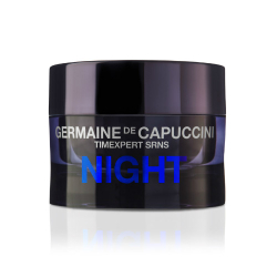 GERMAINE DE CAPUCCINI Timexpert SRNS Night High Recov.Comf.Cream