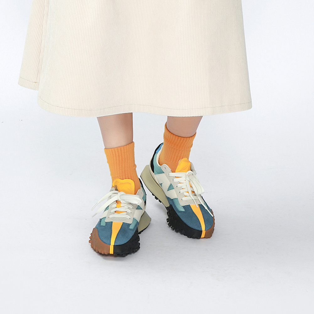 Кроссовки New Balance XC-72, UXC72BC3