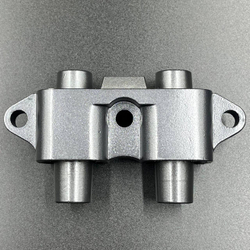 Демпфер опорный резиновый Yamaha 40X (Верхний) (Omax)